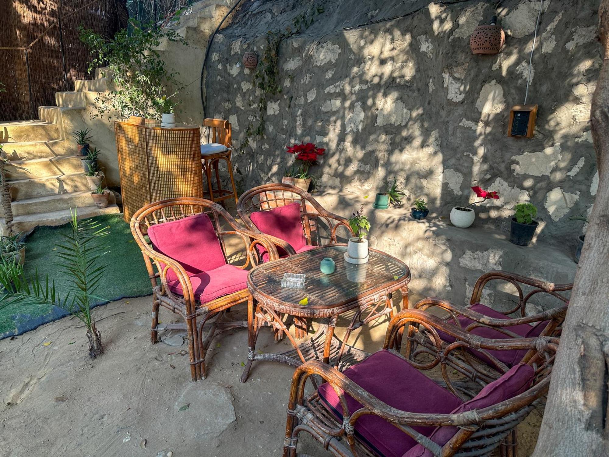 Houseboat65 - Historic Home On The Nile - Central Κάιρο Εξωτερικό φωτογραφία