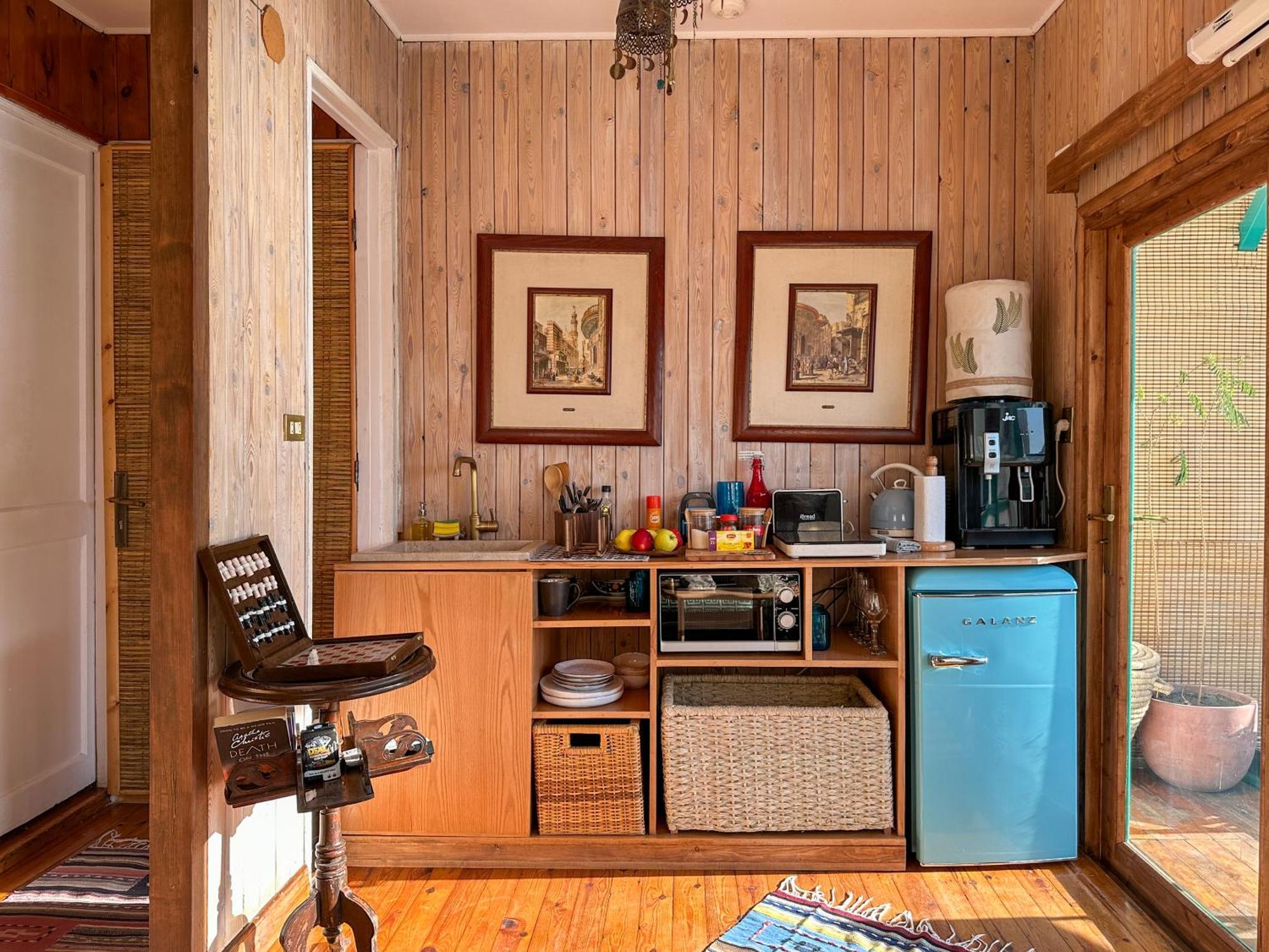 Houseboat65 - Historic Home On The Nile - Central Κάιρο Εξωτερικό φωτογραφία