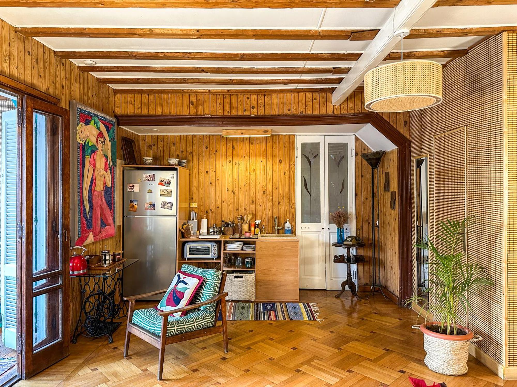 Houseboat65 - Historic Home On The Nile - Central Κάιρο Εξωτερικό φωτογραφία